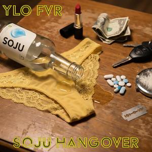 Soju Hangover