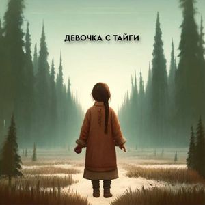 Девочка с Тайги