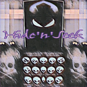 Hide'n'Seek (Existence)