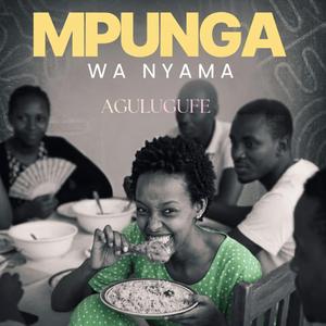 Mpunga wa nyama