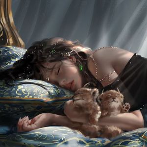 入梦境烟波 伴奏