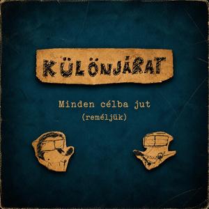 Minden célba jut (reméljük)
