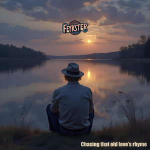 Chasing That Old Love's Rhyme