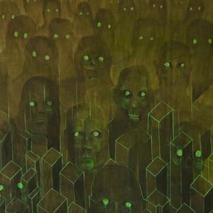 Beast Mode (feat. Fakin' Buh)