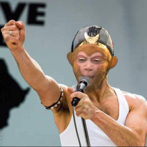 AI 猴哥 波西米亚狂想曲