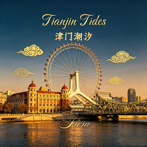 Tianjin Tides · 津门潮汐
