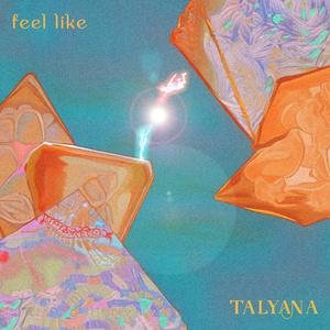 Feel Like