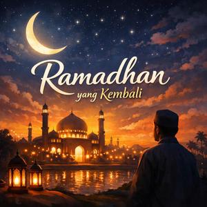 Ramadhan yang kembali