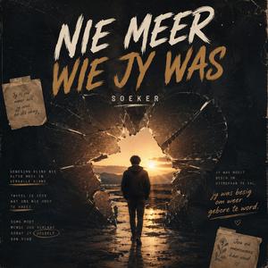 Nie meer wie jy was