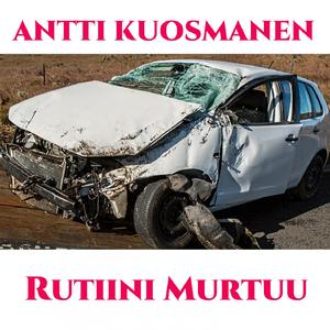 Rutiini Murtuu