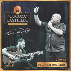 Callejón (en vivo en Festival de Tango de Luján)