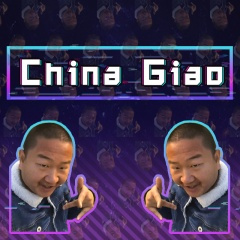China Giao  (Prod.by Oti)