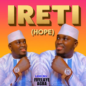 Ireti