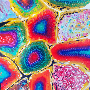 Imagination Is Reality