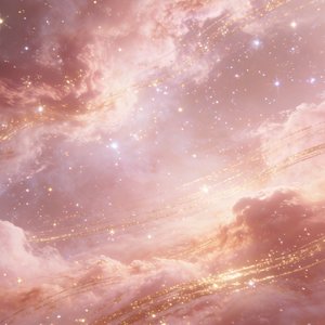 你本就自带星光