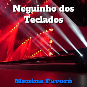 Menina Pavorô (Cover)