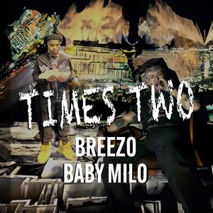 Glitch (feat. Baby Milo)