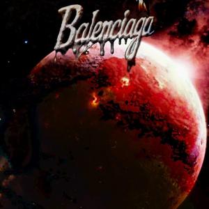 Balenciaga (feat. ruther4god)
