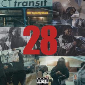 28