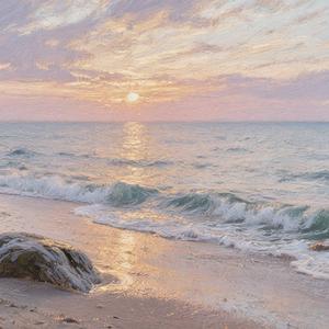 星落(西湾红树林公园篇)