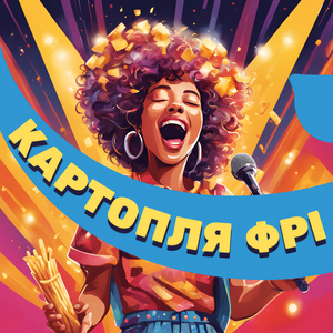Картопля фрі