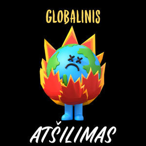 Globalinis Atšilimas