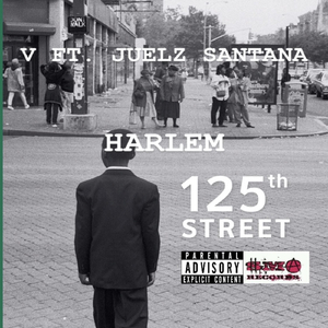Harlem (feat. Juelz Santana)