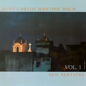 Partita No. 1 em Si Bemol Maior, BWV 825: XIII. Gigue