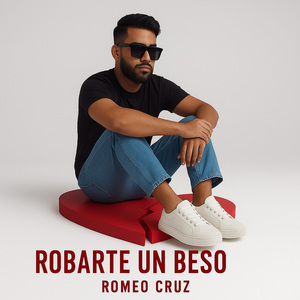 Robarte un beso