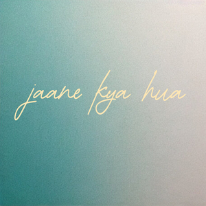 Jaane Kya Hua