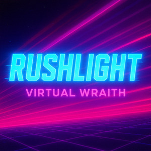 Rushlight