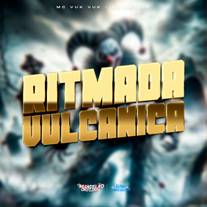 Ritmada Vulcanica