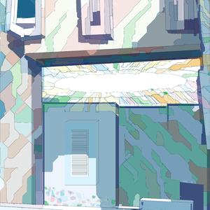 NIGHT RUNNING (TV动画『BNA 动物新世代』ED)（翻自 AAAMYYY）