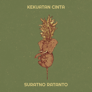 Kekuatan Cinta