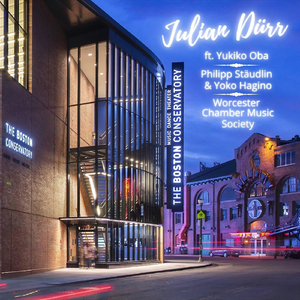 A Walk on Macs Road (feat. Yoko Hagino & Philipp Stäudlin)