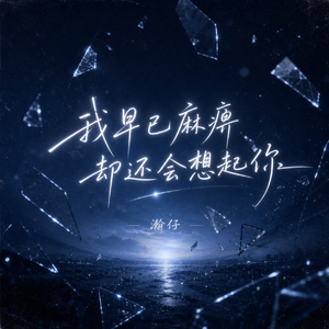 我早已麻痹却还会想起你(DJ铁柱版)