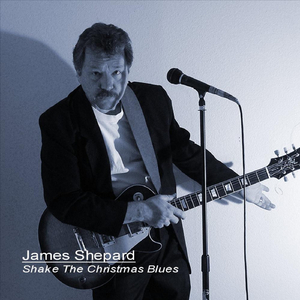 Shake the Christmas Blues