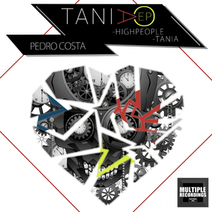 High People (Original Mix)