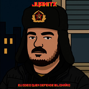 Eu Odeio Quem Defende Bilionário (Instrumental)