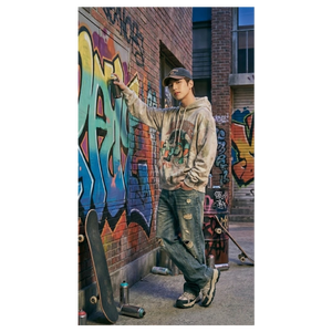 沒錢沒閒也很跩 by Andres