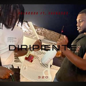 DIRIPIENTE (feat. EVANS320)