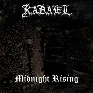 A Lone Crypt Beneath a Pale Moon Where She Awaits Me