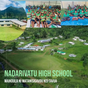 Nadarivatu High School