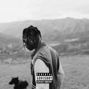 免费丨Travis Scott x Kid Cudi 类型伴奏 - Daskar