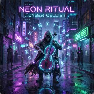 Neon City Deep Study