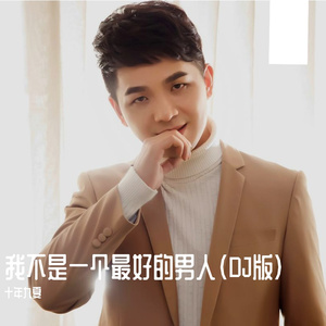 我不是一个最好的男人 (DJ京仔版)