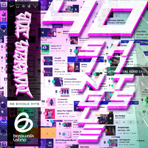 Busqué Mal (REMASTER)