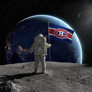 Fantôme de Montréal