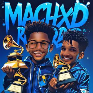 ISSA CAP (feat. Da Bang & Lendrick Kumar)