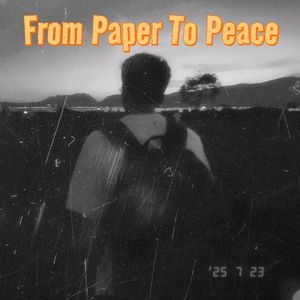 From Paper To Peace
